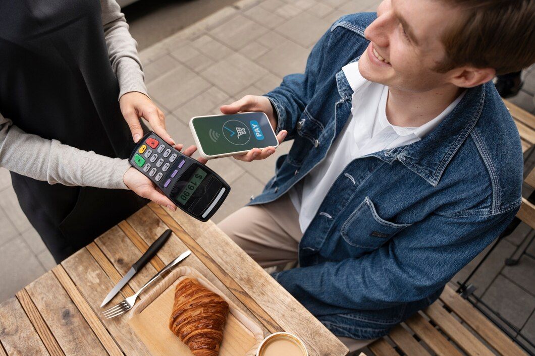 Eftpos for Small Businesses